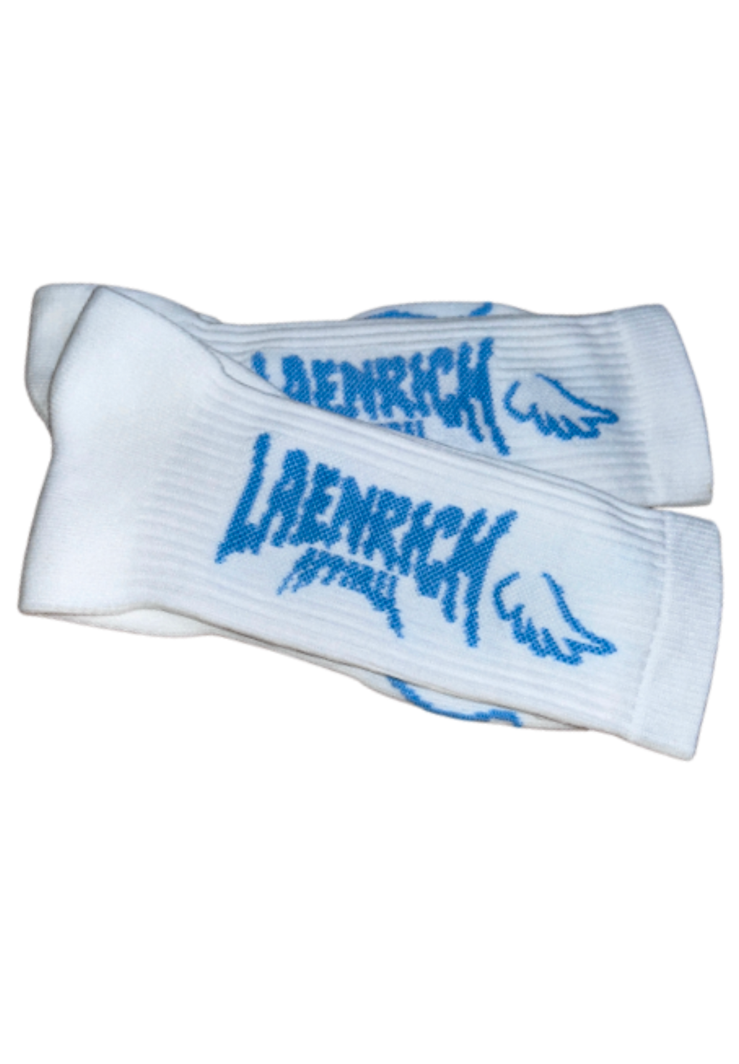 LaEnrich Feet of Hermes
