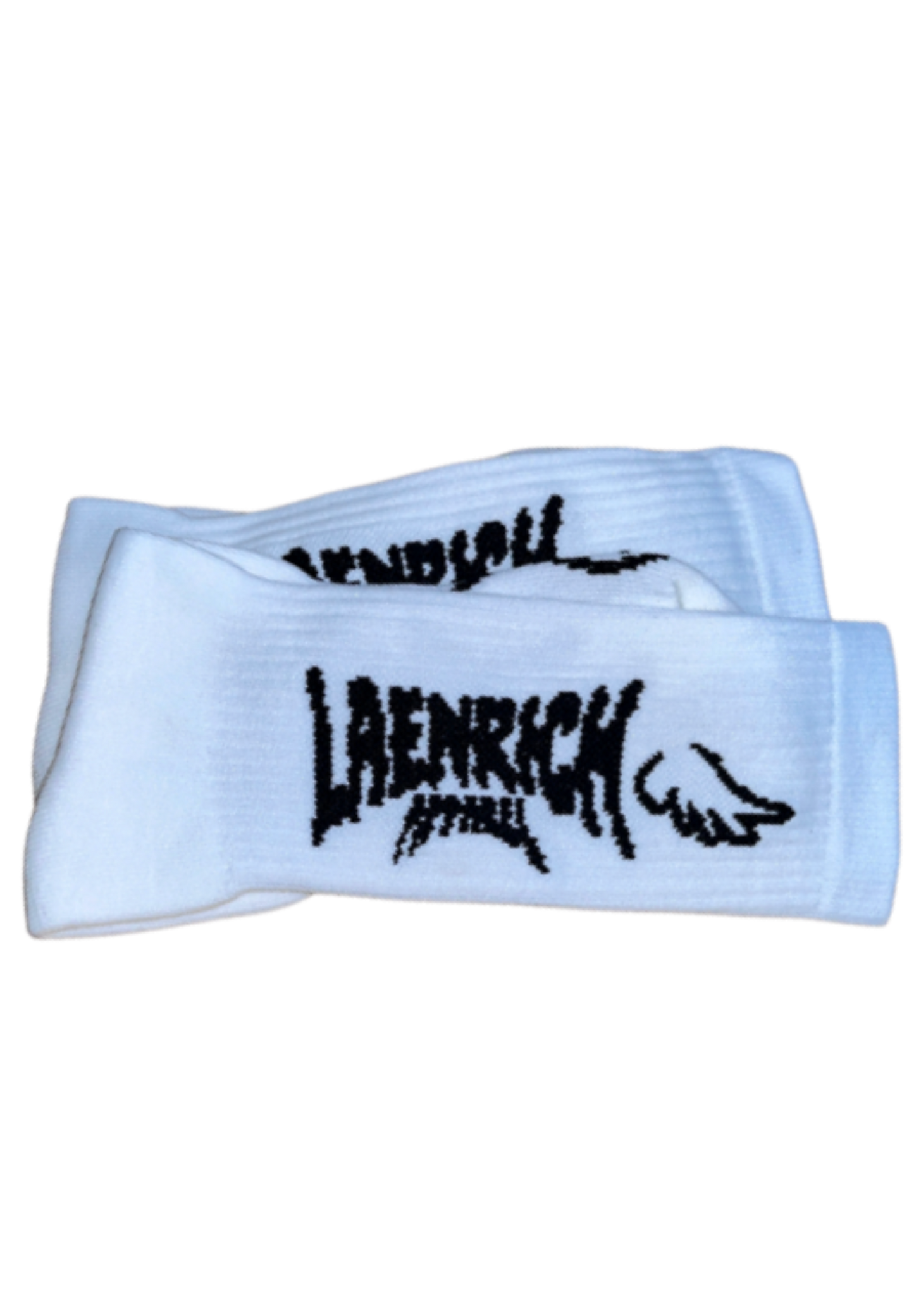 LaEnrich Feet of Hermes