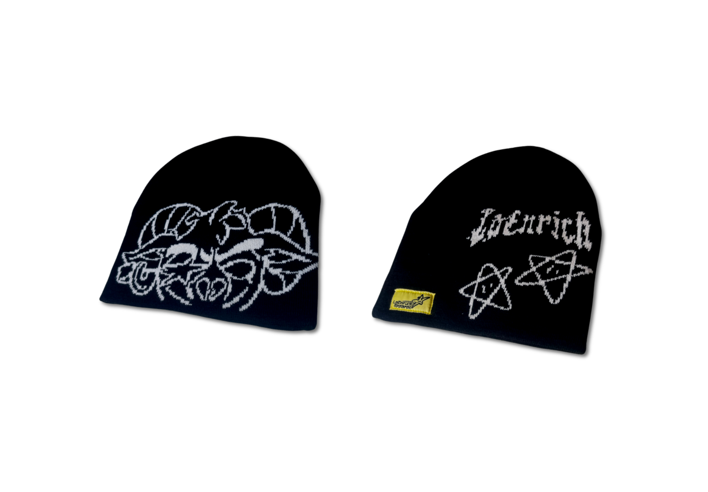 LaEnrich Beanie