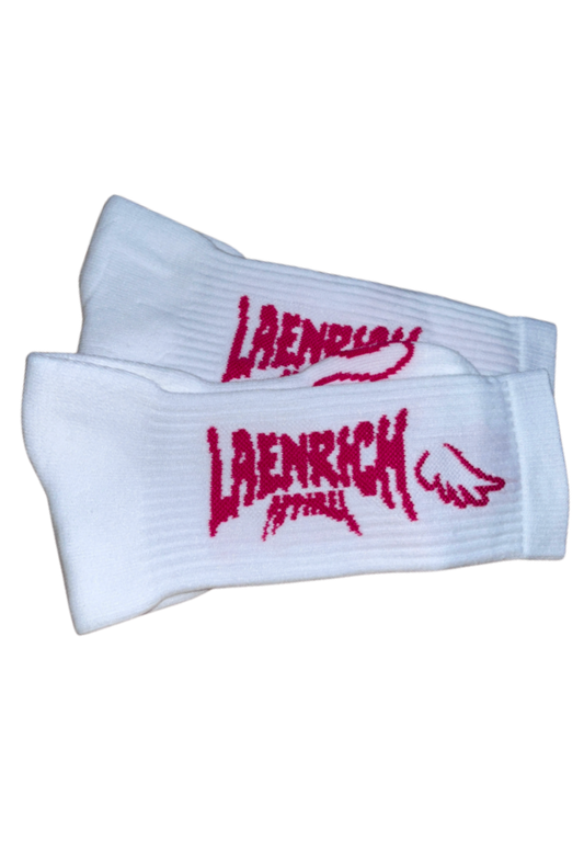 LaEnrich Feet of Hermes